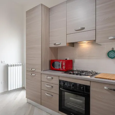 Apartment Le Tre Sorelle *