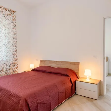 Apartment Le Tre Sorelle *