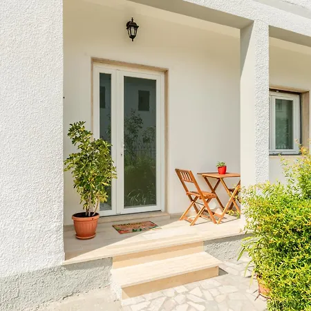 Apartment Le Tre Sorelle