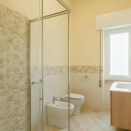 Le Tre Sorelle Appartement