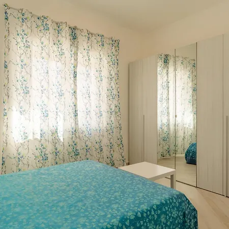 Appartement Le Tre Sorelle Capezzano Pianore